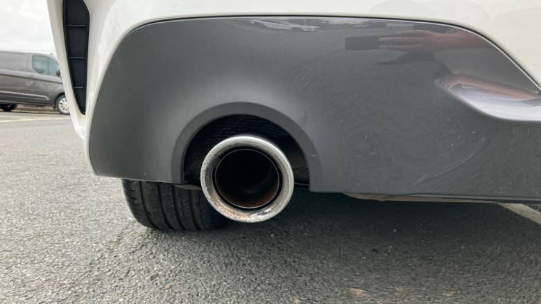 BMW 3 Series 320i M Sport 4dr Step Auto Petrol Saloon